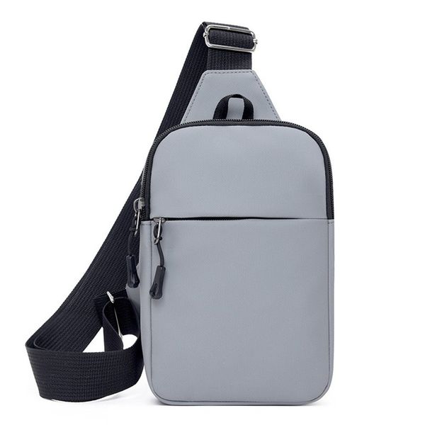 Coonoor Umhängetasche Chest Crossbody Bag, Wasserdicht günstig online kaufen