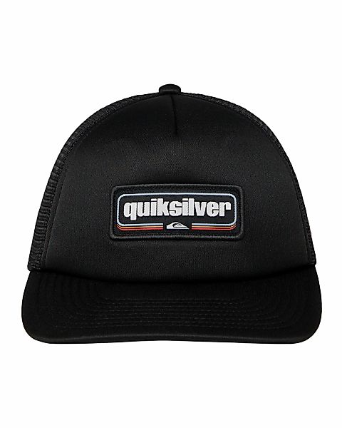 Quiksilver Trucker Cap "Slab Drifter" günstig online kaufen