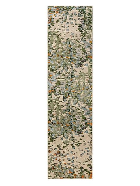 benuta Teppich Casa, rechteckig, Höhe: 11 mm, Teppich Wohnzimmer, Esszimmer günstig online kaufen