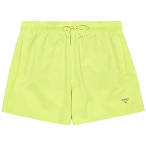 Emporio Armani  Badeshorts Eagle günstig online kaufen