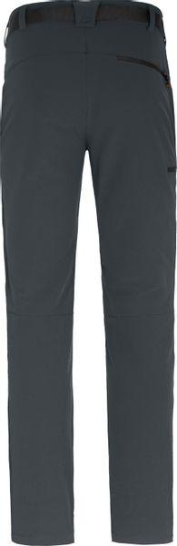 Bergson Outdoorhose VARBERG Herren Winter Wanderhose, günstig online kaufen