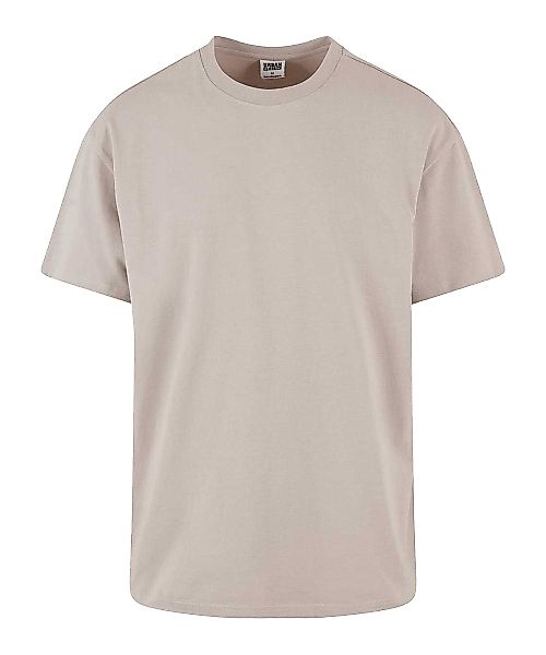 URBAN CLASSICS T-Shirt Urban Classic Heavy günstig online kaufen