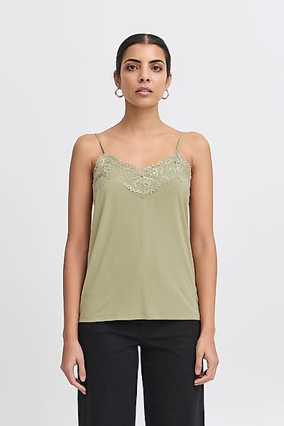 Ichi Spitzentop IHLIKE Top mit eleganter günstig online kaufen