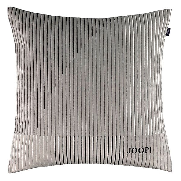 JOOP! Kissenbezug JOOP! LIVING - DIVIDED günstig online kaufen