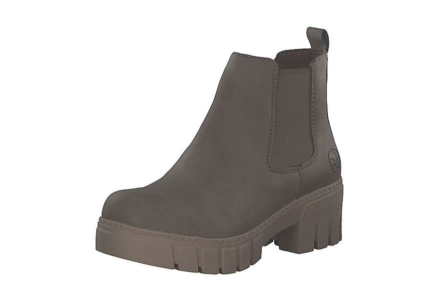 Rieker 74550 Winterstiefelette günstig online kaufen