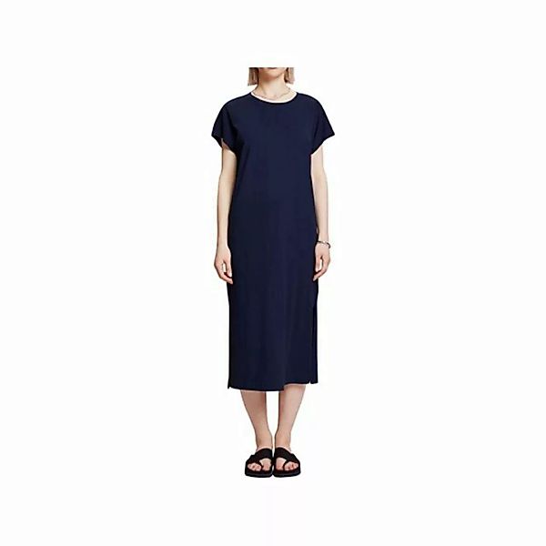 Esprit Jerseykleid marineblau (1-tlg) günstig online kaufen