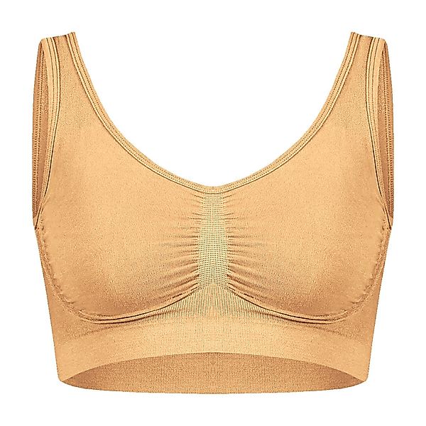TEXEMP Sport-BH Sport-BH Bustier Fitness Unterwäsche günstig online kaufen