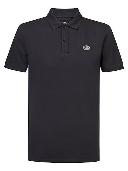 Petrol Industries Poloshirt Klassisches Poloshirt günstig online kaufen