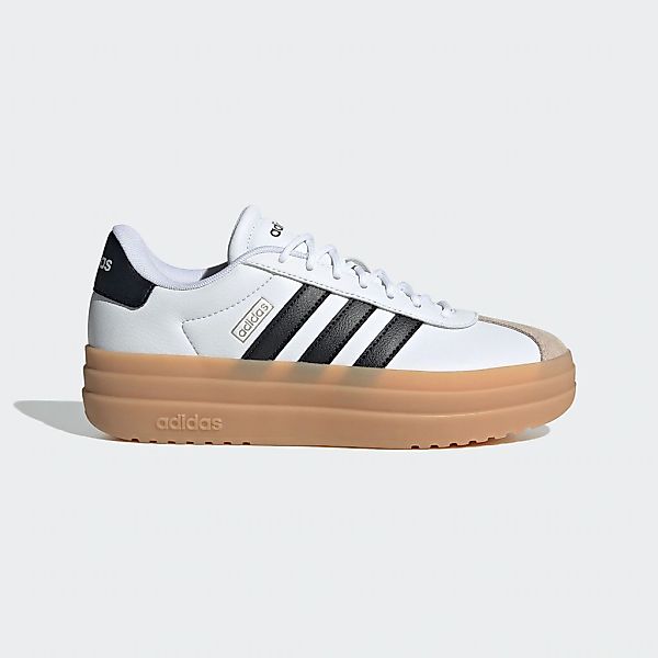adidas Originals VL Court Bold Footwear White/Core Black günstig online kaufen