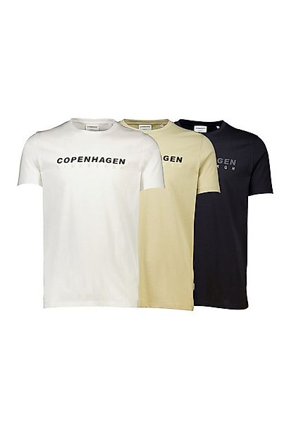 LINDBERGH T-Shirt Lindbergh T-shirt günstig online kaufen