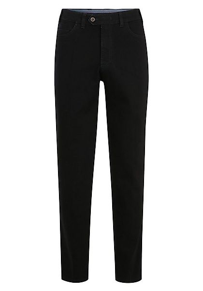 Brühl Stoffhose Milano II in Stretch-Denim günstig online kaufen