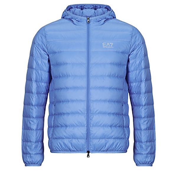 Emporio Armani EA7  Daunenjacken CORE IDENTITY DOWN JACKET HD günstig online kaufen