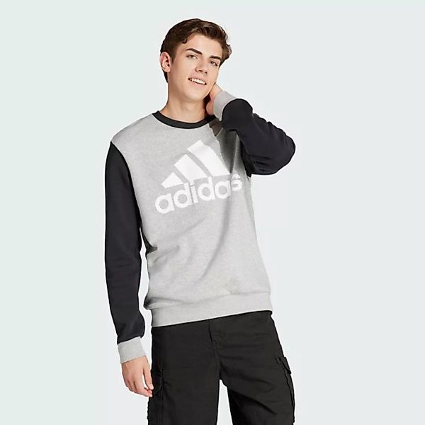 adidas Sportswear Sweatshirt M BL FL SWT günstig online kaufen
