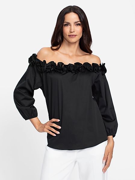 heine Carmenbluse günstig online kaufen