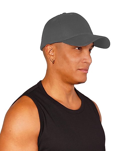 Stark Soul® Baseball Cap Basecap „Soulshade“ günstig online kaufen