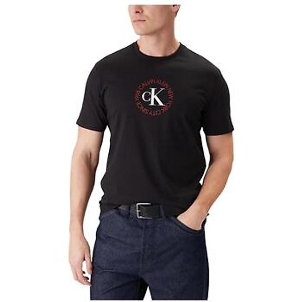 Calvin Klein Jeans  T-Shirt LV14RE816G UB1 günstig online kaufen