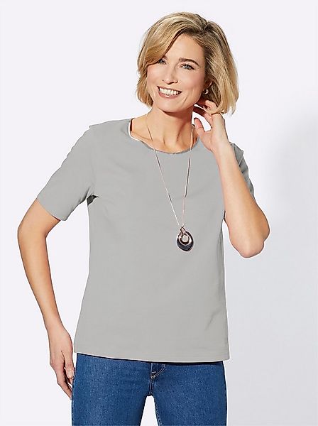 Witt T-Shirt Rundhalsshirt . günstig online kaufen