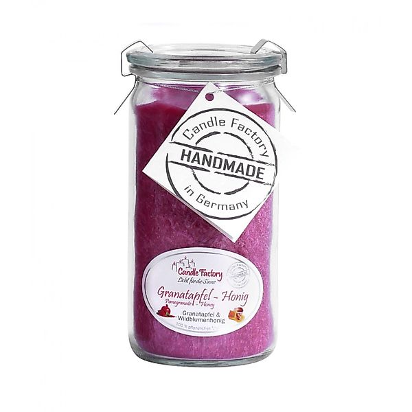 Candle Factory Duftkerze Candle Factory Mini günstig online kaufen
