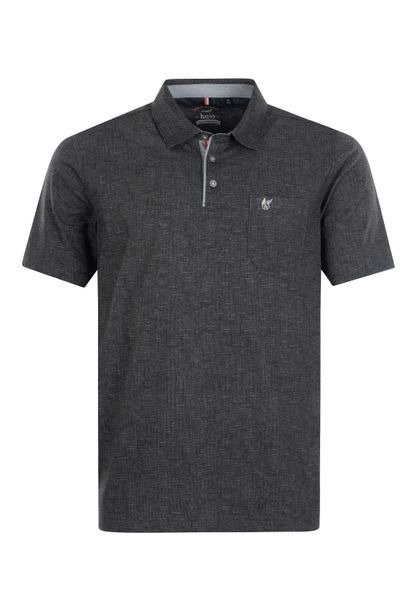 Hajo Poloshirt Stay Fresh (1-tlg) Poloshirt günstig online kaufen