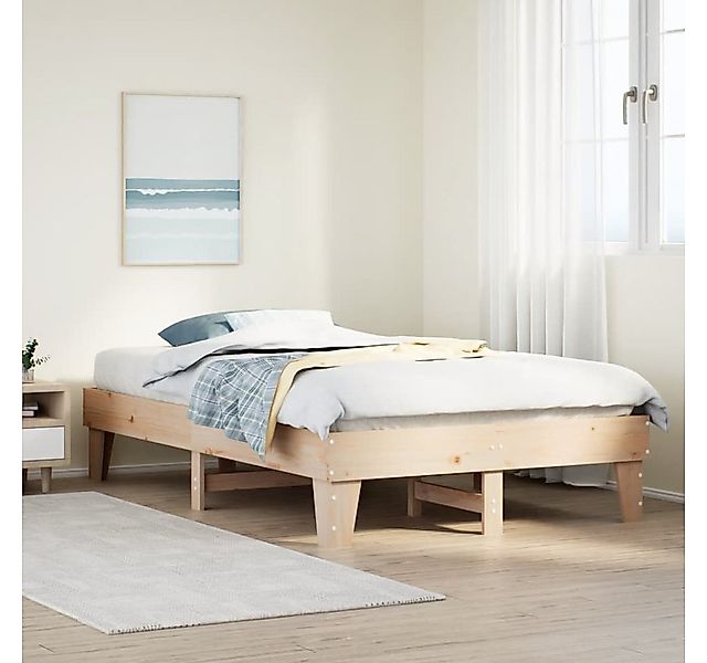 vidaXL Bett günstig online kaufen