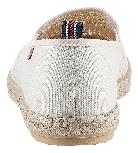 VERBENAS Tom Pacific Espadrille Slipper, Sommerschuh, günstig online kaufen