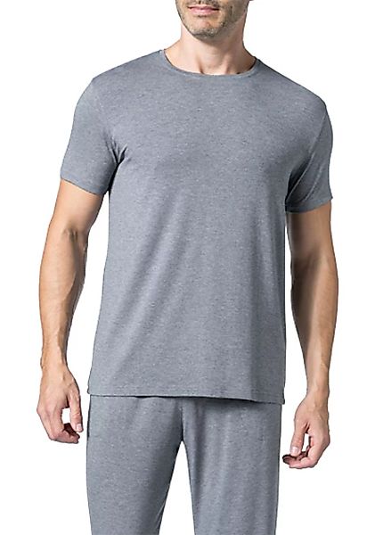DEREK ROSE Short Sleeve T-Shirt 3048/MARL001CHA günstig online kaufen
