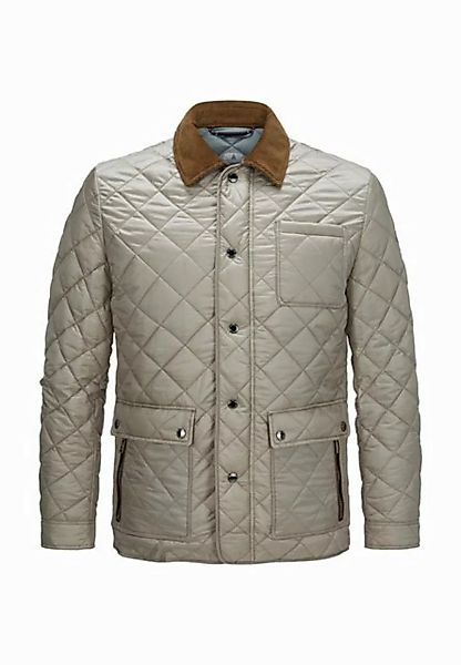 Milestone Steppjacke MSSeattle 100% Polyamid mit wasserabweisender Ausrüstu günstig online kaufen