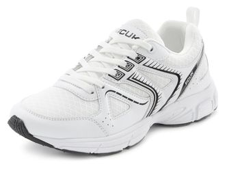 FCUK Sneaker Freizeitschuh, Halbschuh mit ultraleichter günstig online kaufen
