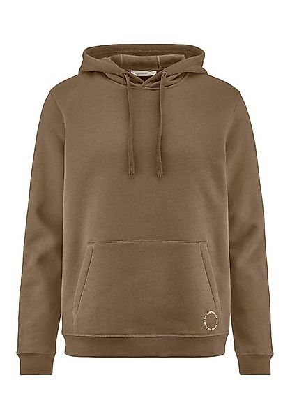 Hessnatur Sweatshirt Relaxed aus reiner Bio-Baumwolle (1-tlg) günstig online kaufen