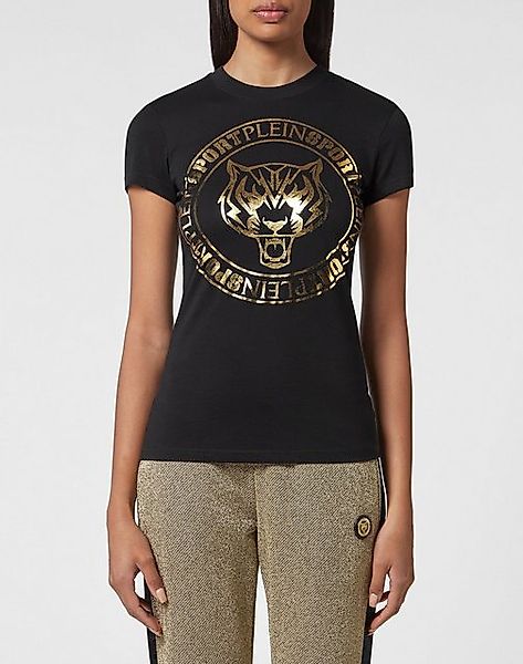 PLEIN SPORT T-Shirt "Tiger" günstig online kaufen