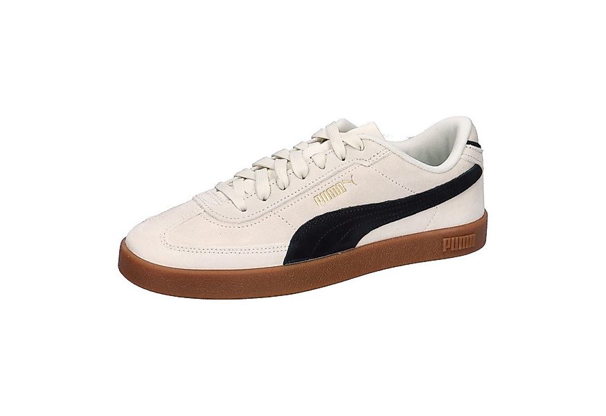 PUMA Puma Unisex Sneaker Club II Era Suede 400717 Sneaker günstig online kaufen