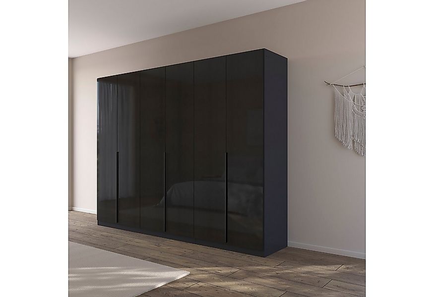 OTTO home Drehtürenschrank "Kleiderschrank Schrank Garderobe AGORDO TOPSELL günstig online kaufen