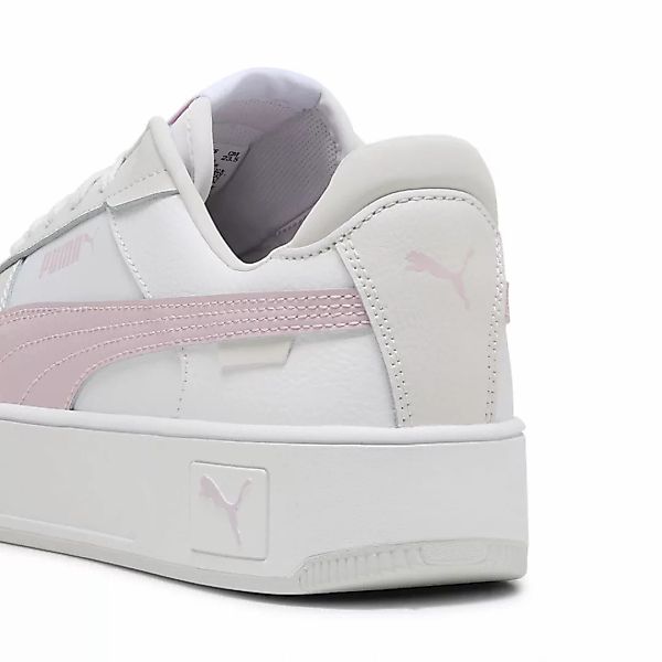 PUMA Sneaker "Carina Street Sneakers Damen" günstig online kaufen