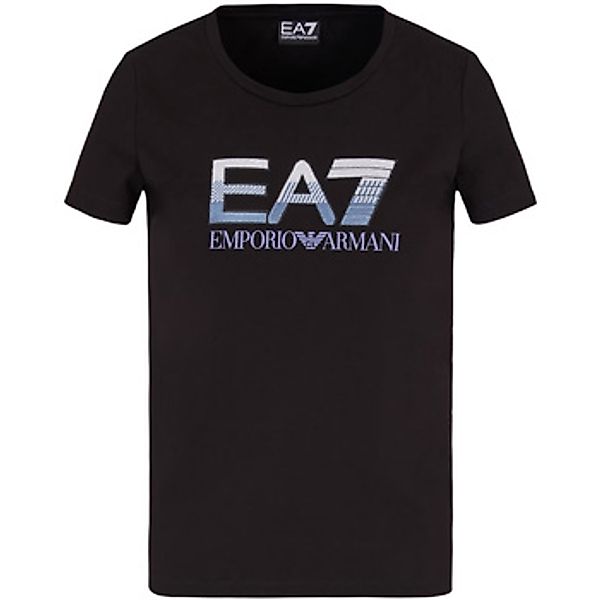 Emporio Armani EA7  T-Shirt 7W000183 AF10373 günstig online kaufen
