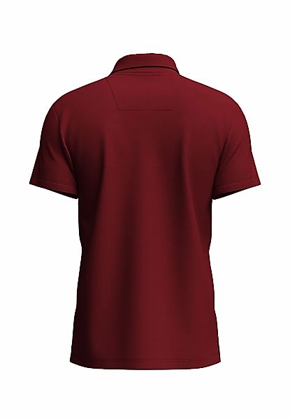 FYNCH-HATTON Poloshirt mit Logo Stickerei günstig online kaufen