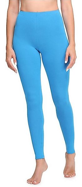 Ladeheid Leggings Damen Lange Leggings aus günstig online kaufen