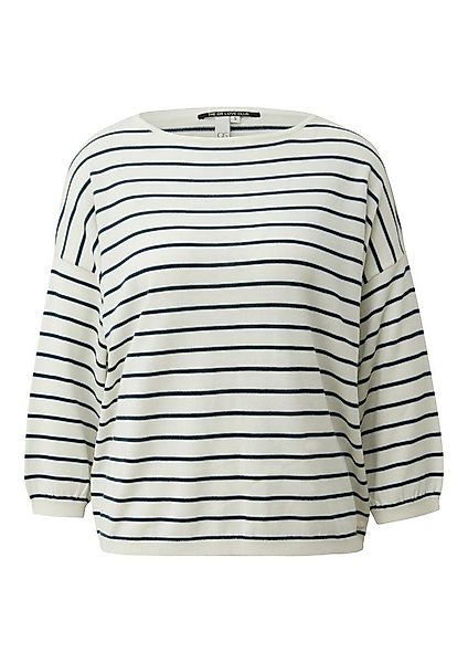 QS Strickpullover günstig online kaufen