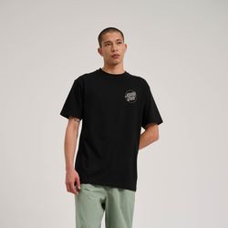 Santa Cruz T-Shirt WOOTEN DUO T-SHIRT günstig online kaufen