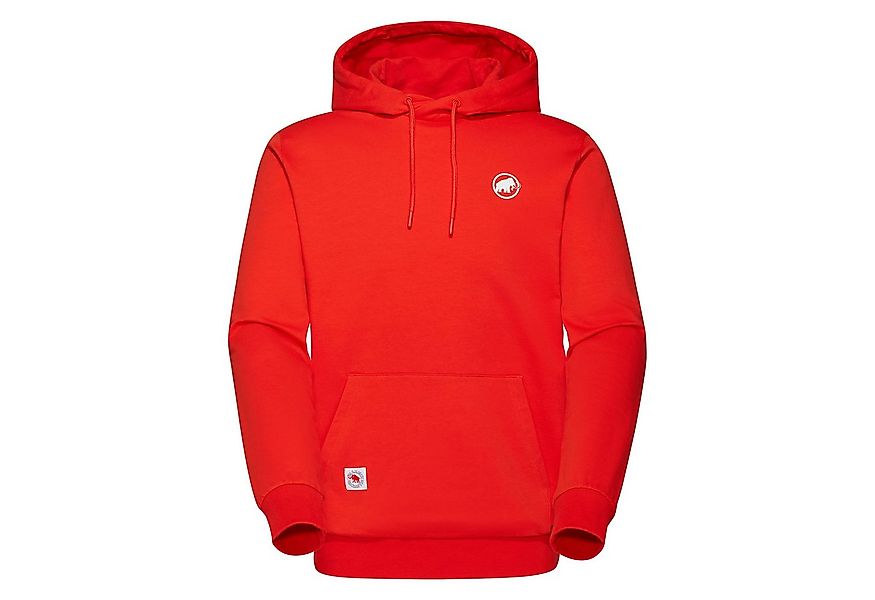 Mammut Kapuzenpullover ML Hoody Original mit Kängurutasche günstig online kaufen