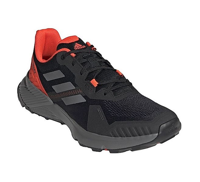 adidas Performance Trail-Laufschuhe Terrex Soulstride schwarz Herren Wander günstig online kaufen