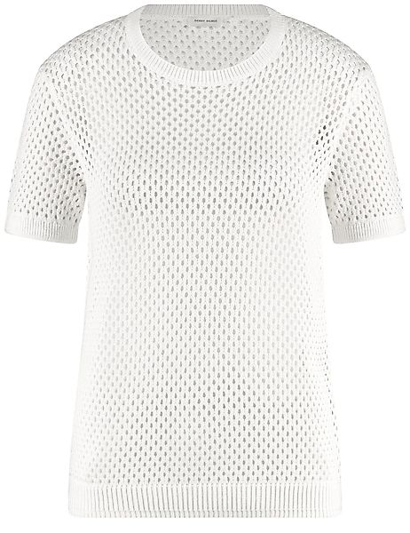 GERRY WEBER Strickpullover günstig online kaufen