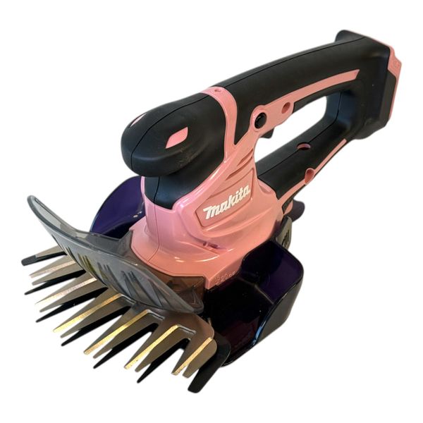Makita Akku-Grasschere UM 600 DZP 12 günstig online kaufen