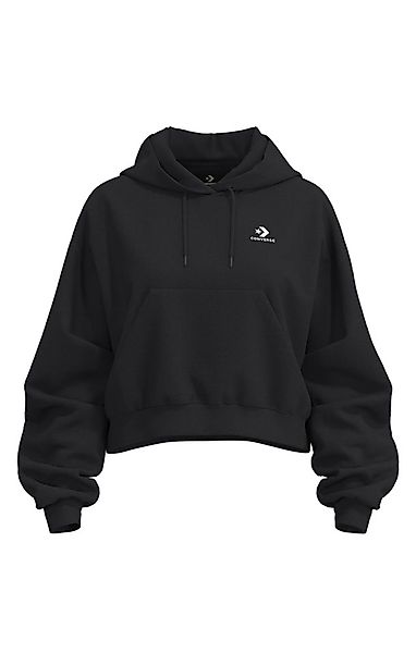 Converse Kapuzensweatshirt STAR CHEVRON HOODIE sportlicher Stil, mit Kapuze günstig online kaufen
