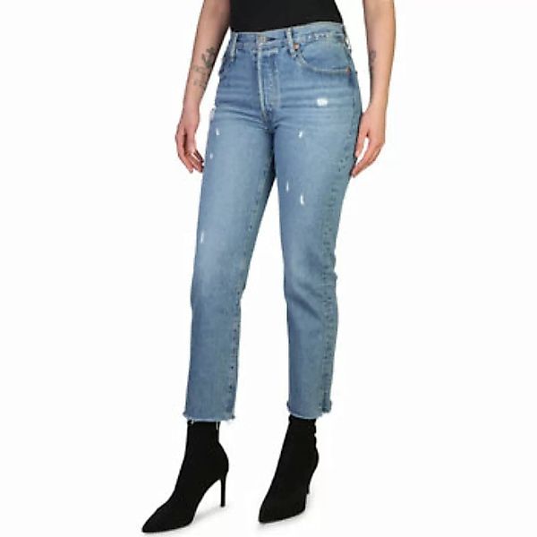 Levis  Jeans - 501_crop günstig online kaufen