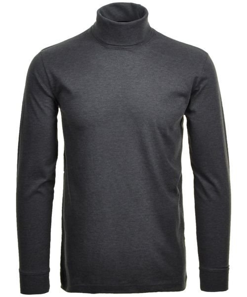 RAGMAN Longsleeve Basic aus feinstem Single-Jersey, günstig online kaufen