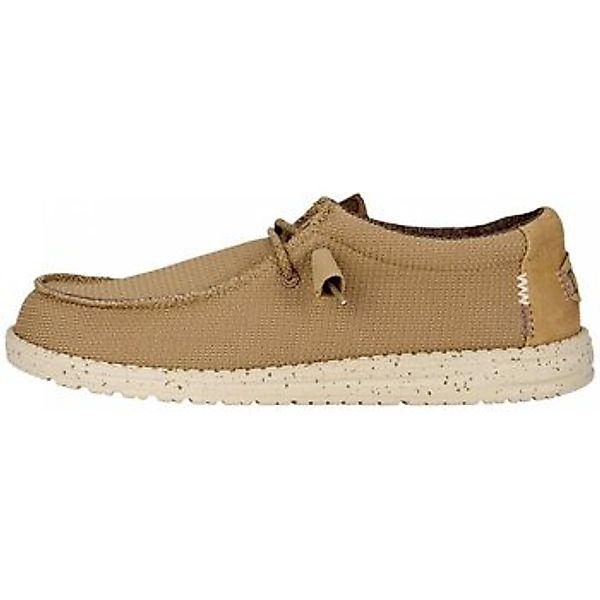 HEYDUDE  Sneaker Chaussures  Wally Sport Mesh günstig online kaufen