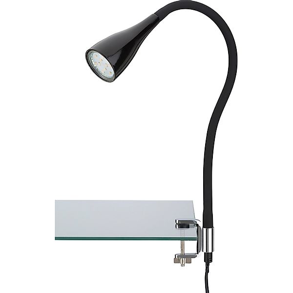 Briloner Leuchten LED Klemmleuchte »Elasti« günstig online kaufen