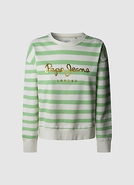Pepe Jeans Sweatshirt ANNA günstig online kaufen