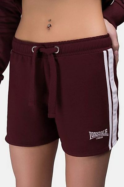 Lonsdale Sweatshorts CARLOWAY (1-tlg) günstig online kaufen