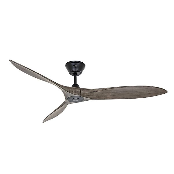 CASAFAN Energiespar Deckenventilator mit Fernbedienung Eco Airscrew 152 cm günstig online kaufen